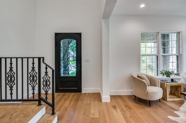 7630 Culcourt Street, Dallas, TX 75209