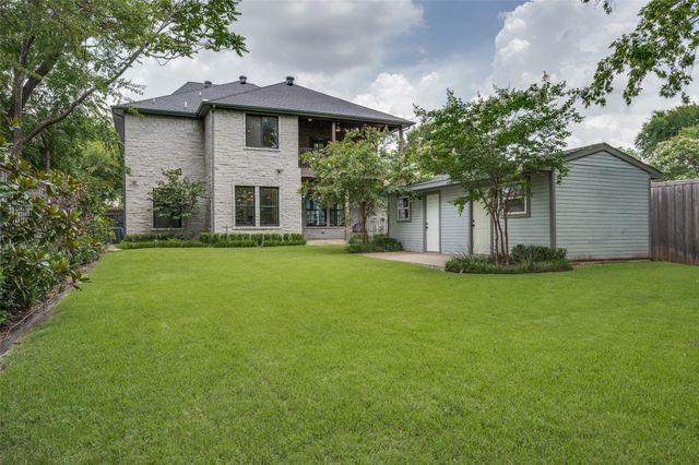 7630 Culcourt Street, Dallas, TX 75209