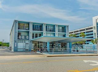 1600 S Ocean Blvd. # 206, Myrtle Beach, SC 29577