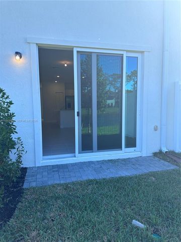 5391 Flannigan Way 5391, Lake Worth, FL 33463