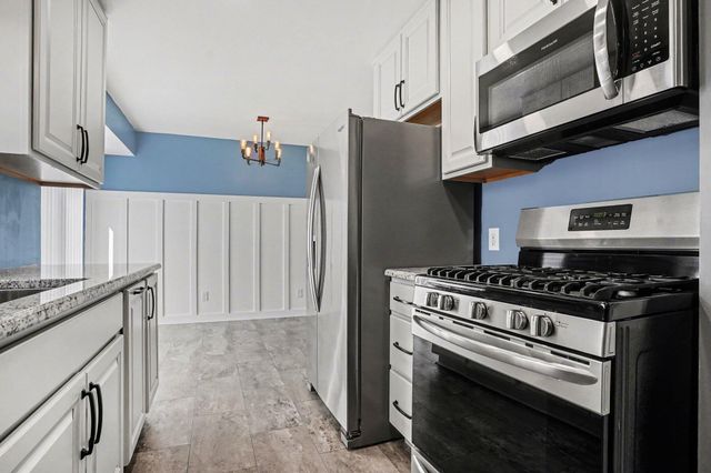 1657 Leif Avenue, Norton Shores, MI 49441