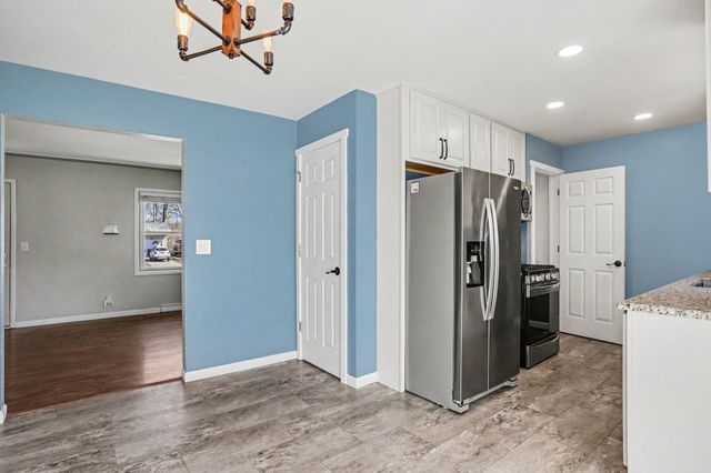 1657 Leif Avenue, Norton Shores, MI 49441