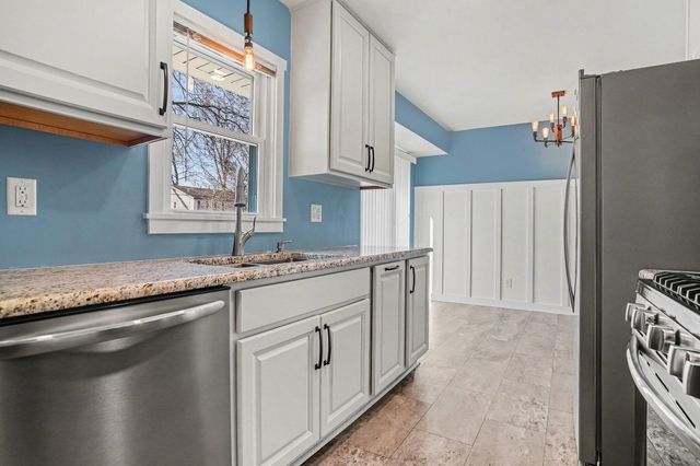 1657 Leif Avenue, Norton Shores, MI 49441