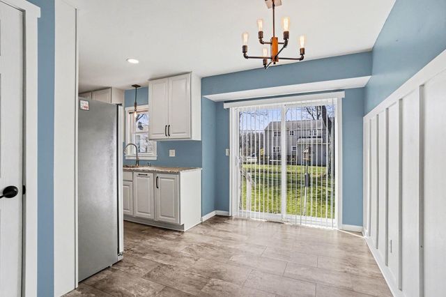 1657 Leif Avenue, Norton Shores, MI 49441