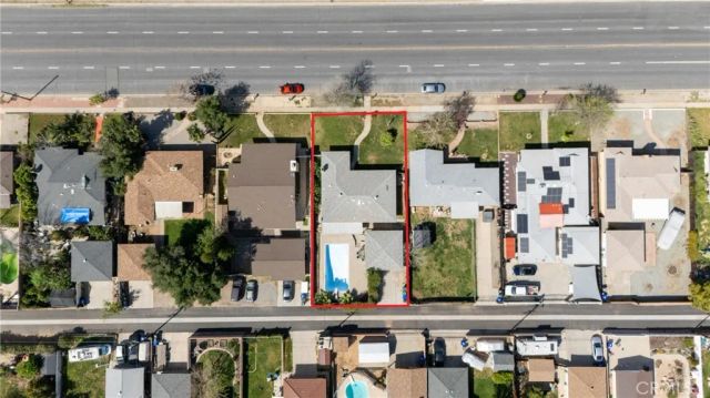 12943 California, Yucaipa, CA 92399