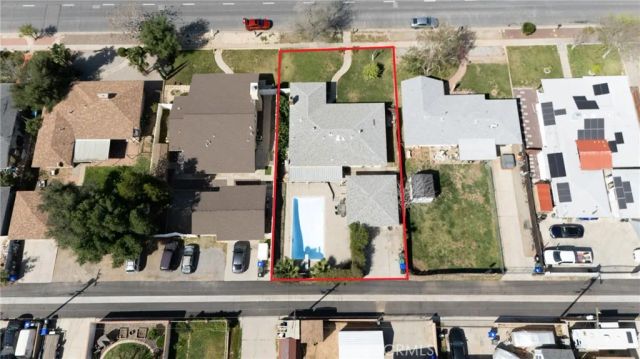12943 California, Yucaipa, CA 92399