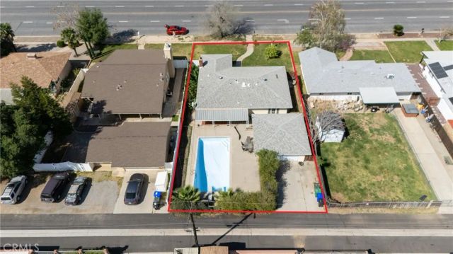 12943 California, Yucaipa, CA 92399