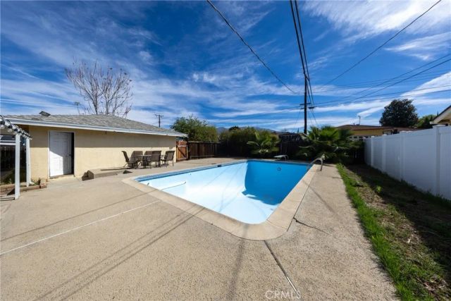 12943 California, Yucaipa, CA 92399