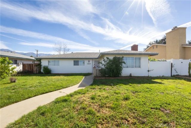 12943 California, Yucaipa, CA 92399