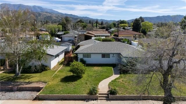 12943 California, Yucaipa, CA 92399