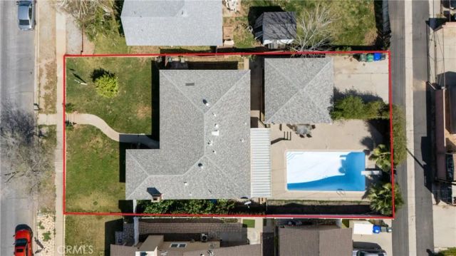 12943 California, Yucaipa, CA 92399