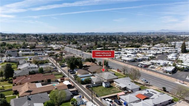 12943 California, Yucaipa, CA 92399
