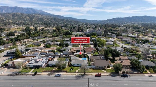 12943 California, Yucaipa, CA 92399