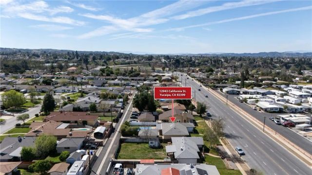 12943 California, Yucaipa, CA 92399