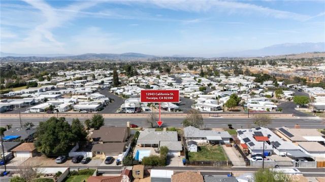 12943 California, Yucaipa, CA 92399