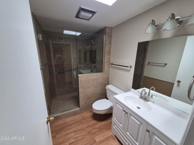 12511 W BRANDYWINE Drive, Sun City West, AZ 85375