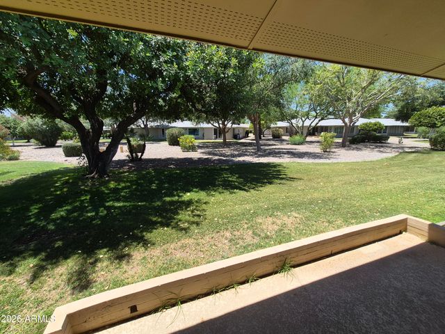 12511 W BRANDYWINE Drive, Sun City West, AZ 85375
