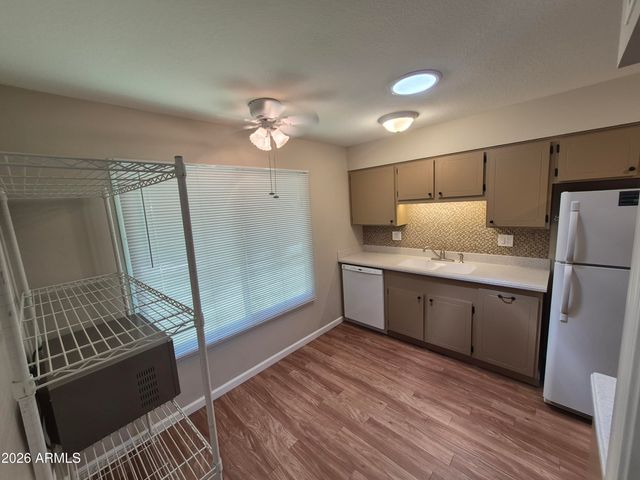 12511 W BRANDYWINE Drive, Sun City West, AZ 85375