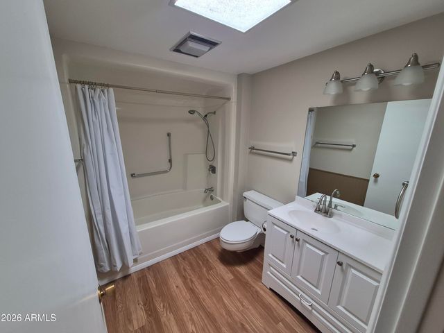 12511 W BRANDYWINE Drive, Sun City West, AZ 85375