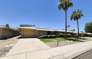 12511 W BRANDYWINE Drive, Sun City West, AZ 85375