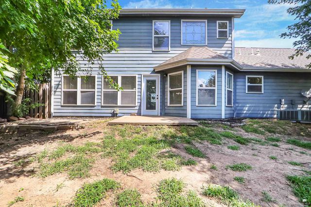 413 Brookridge Drive, Manhattan, KS 66502