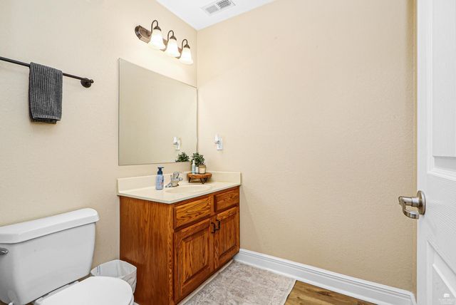 413 Brookridge Drive, Manhattan, KS 66502