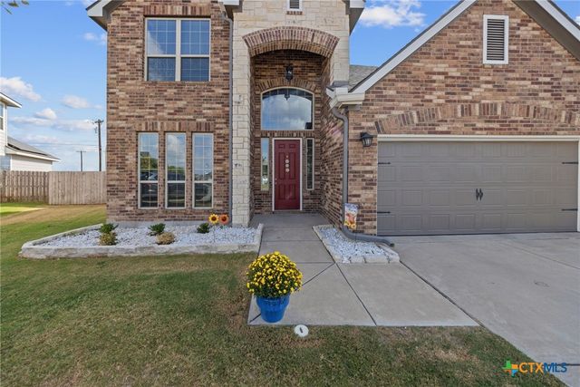 7701 Northgate Loop, Temple, TX 76502