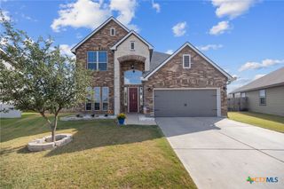7701 Northgate Loop, Temple, TX 76502