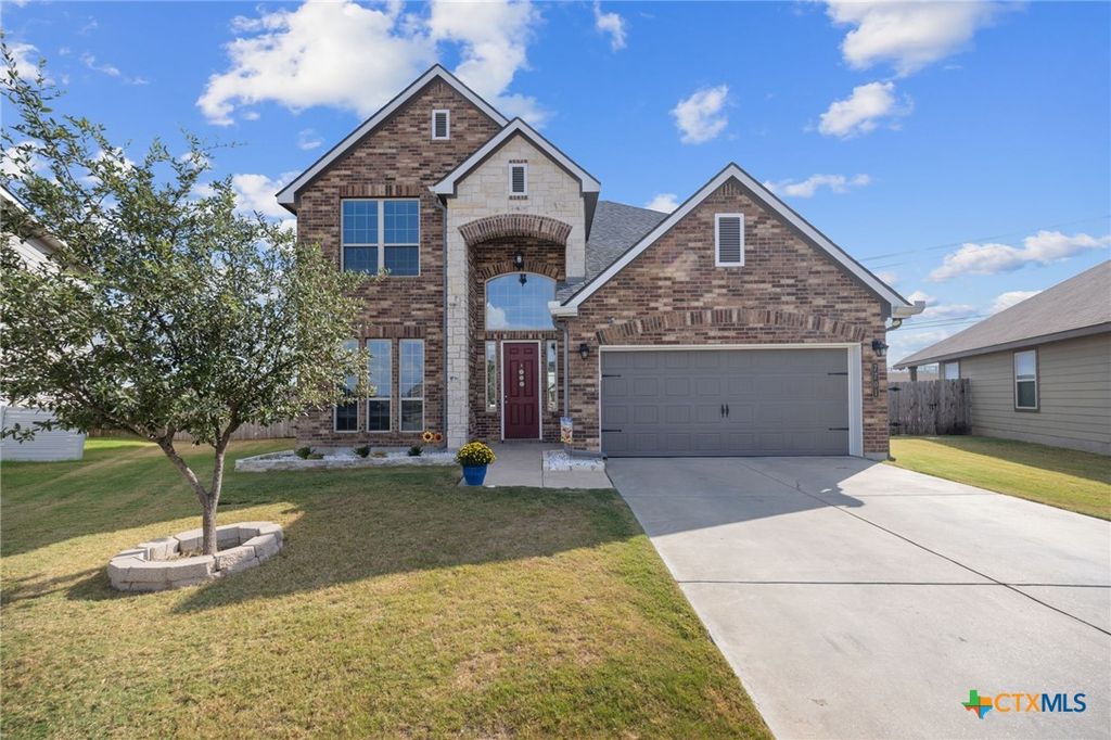 7701 Northgate Loop, Temple, TX 76502