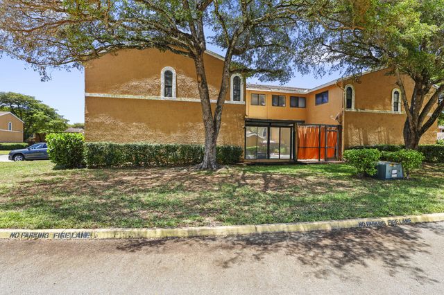 8061 NW 71st Court, Tamarac, FL 33321