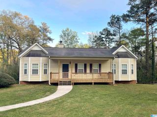 130 SUNSET HILL ROAD, Pell City, AL 35128