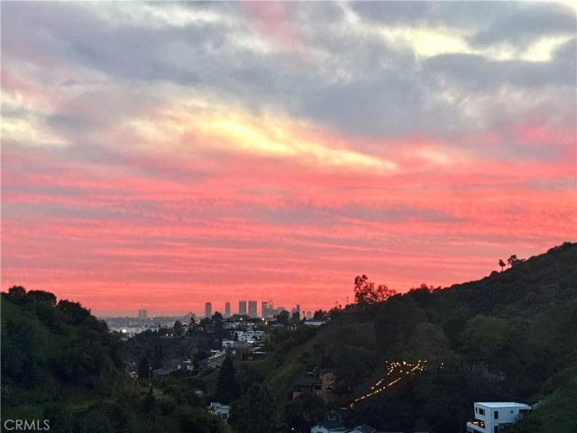 6396 Weidlake Drive, Los Angeles, CA 90068