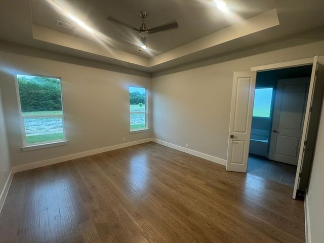1460 Julian Drive, Van Alstyne, TX 75495