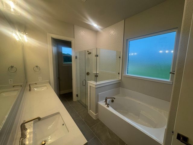 1460 Julian Drive, Van Alstyne, TX 75495
