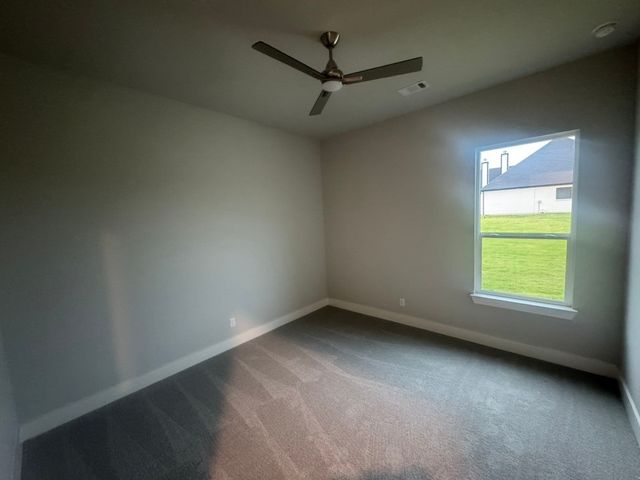1460 Julian Drive, Van Alstyne, TX 75495
