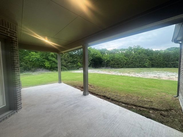 1460 Julian Drive, Van Alstyne, TX 75495