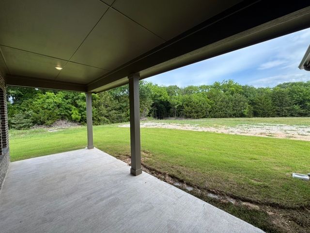 1460 Julian Drive, Van Alstyne, TX 75495