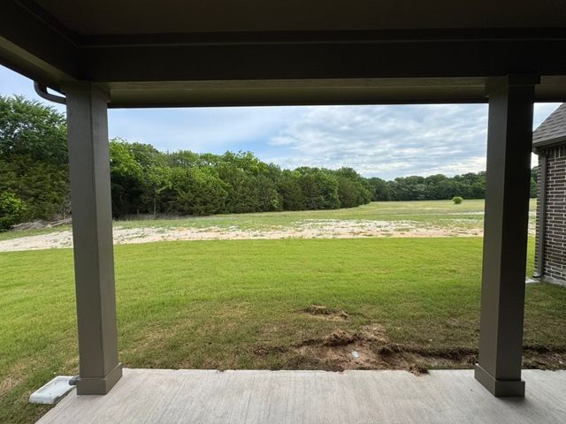1460 Julian Drive, Van Alstyne, TX 75495
