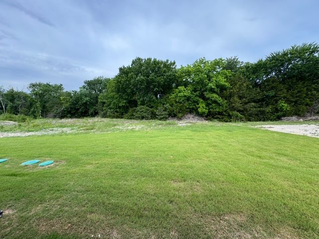 1460 Julian Drive, Van Alstyne, TX 75495