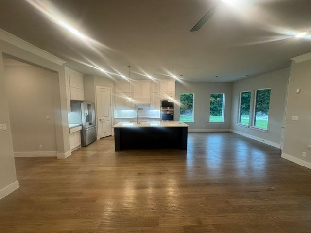 1460 Julian Drive, Van Alstyne, TX 75495