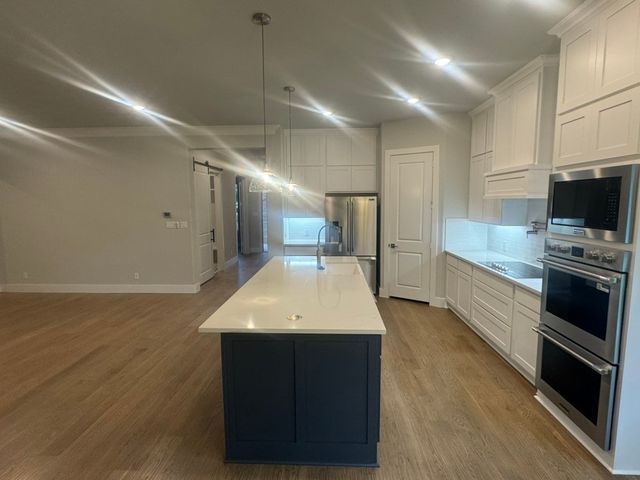 1460 Julian Drive, Van Alstyne, TX 75495