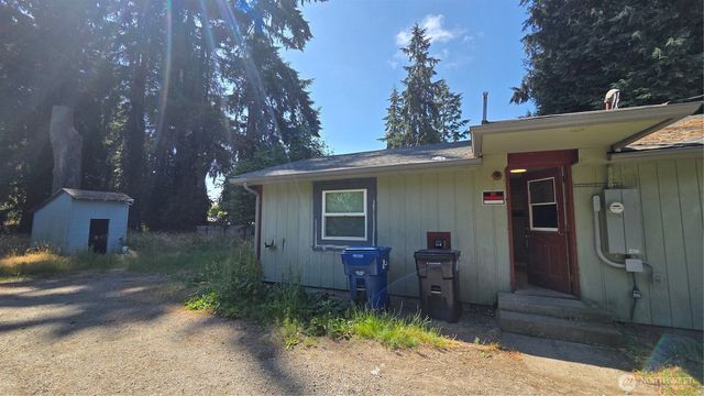 1604 Fones Road SE, Olympia, WA 98501