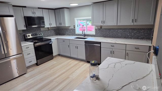 1604 Fones Road SE, Olympia, WA 98501