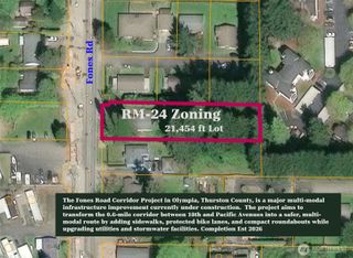 1604 Fones Road SE, Olympia, WA 98501