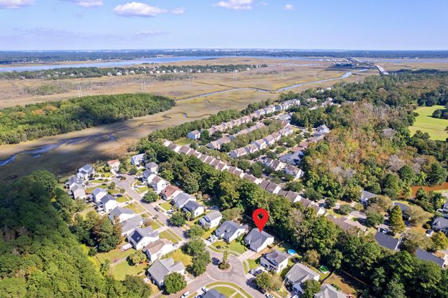 3050 Penny Lane, Johns Island, SC 29455