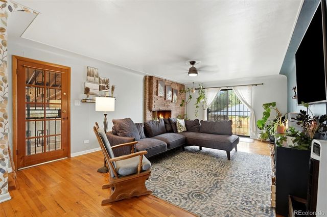 1815 S Cook Street, Denver, CO 80210