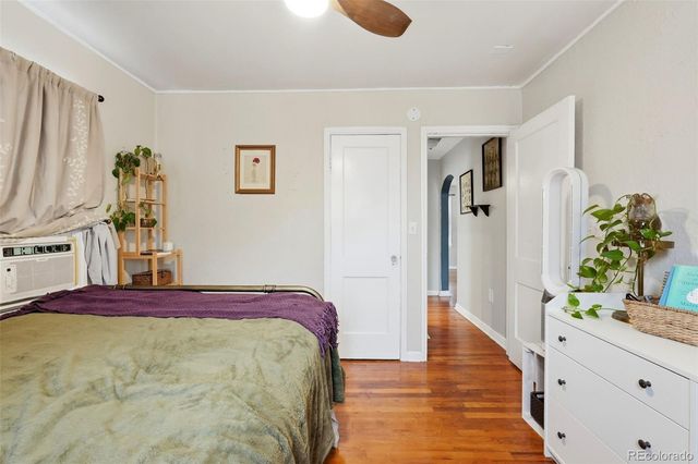 1815 S Cook Street, Denver, CO 80210
