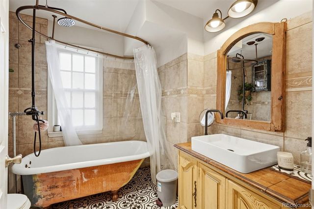 1815 S Cook Street, Denver, CO 80210