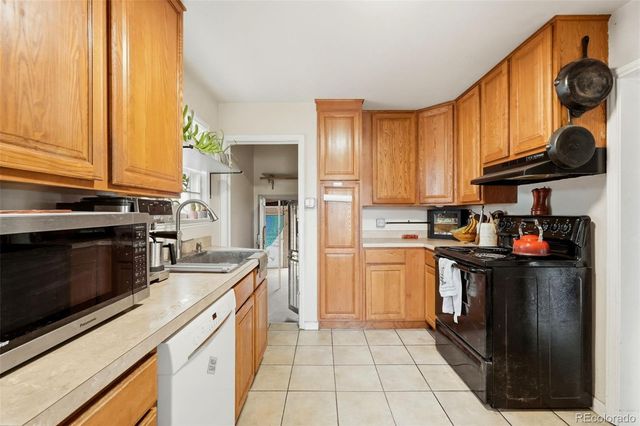 1815 S Cook Street, Denver, CO 80210