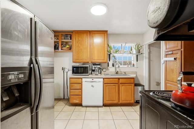 1815 S Cook Street, Denver, CO 80210